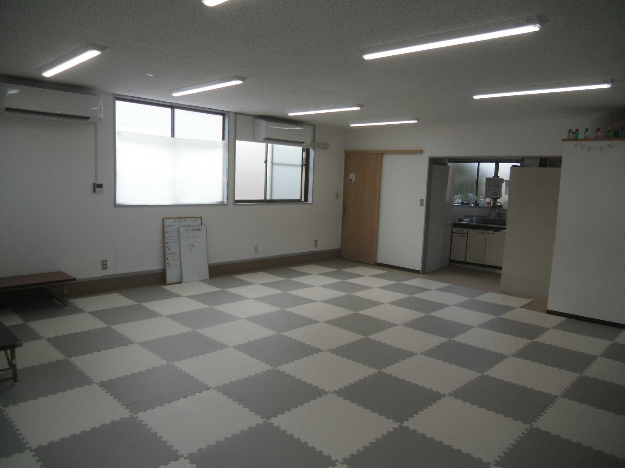 キッザリオンブルー