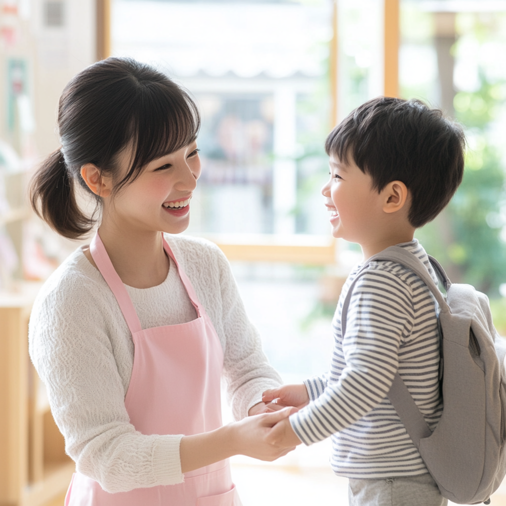 児童発達支援管理責任者