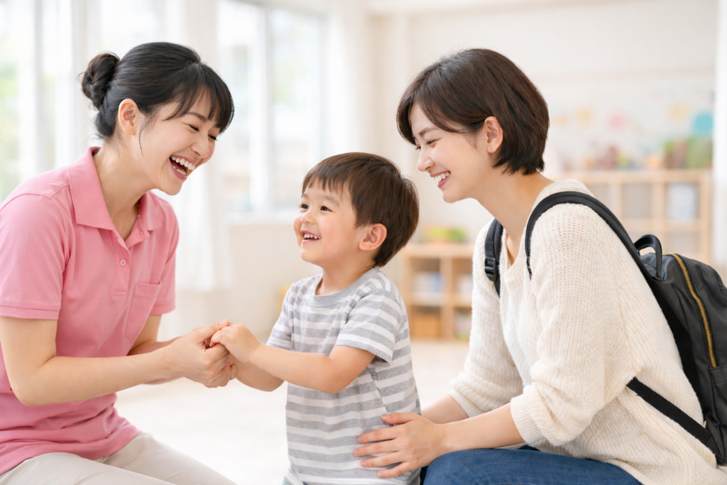 理学療法士 / 作業療法士 / 言語聴覚士